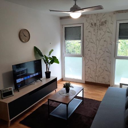 Rentería Apartamentos Parke24 San Sebastian By Ruva מראה חיצוני תמונה