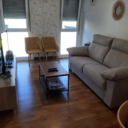 Rentería Apartamentos Parke24 San Sebastian By Ruva מראה חיצוני תמונה