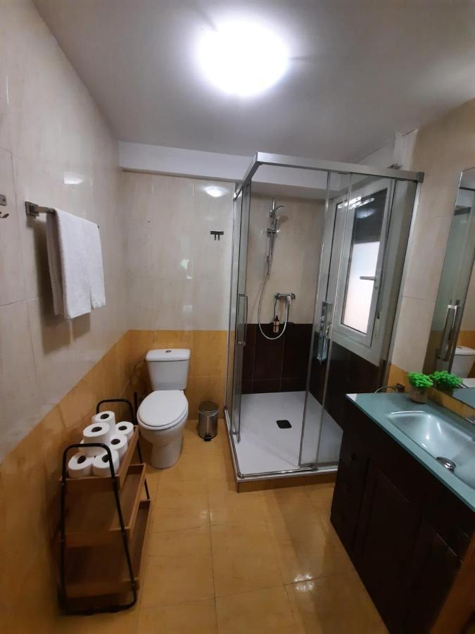 Rentería Apartamentos Parke24 San Sebastian By Ruva מראה חיצוני תמונה