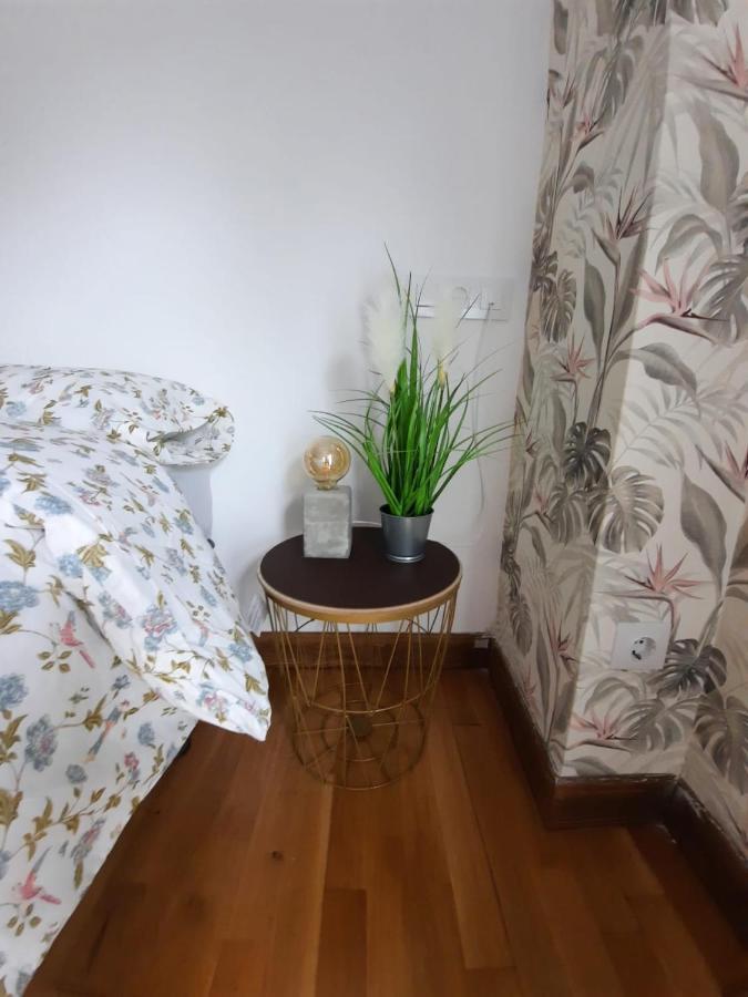 Rentería Apartamentos Parke24 San Sebastian By Ruva מראה חיצוני תמונה
