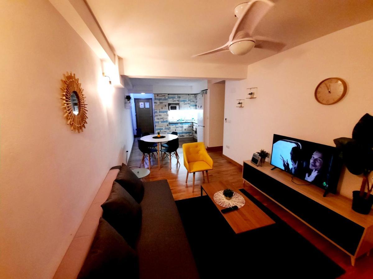 Rentería Apartamentos Parke24 San Sebastian By Ruva מראה חיצוני תמונה