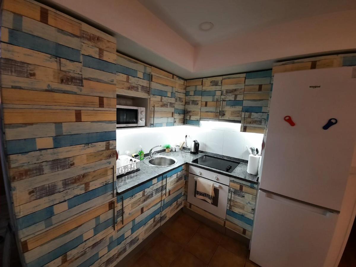 Rentería Apartamentos Parke24 San Sebastian By Ruva מראה חיצוני תמונה