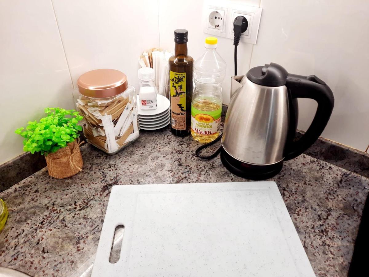 Rentería Apartamentos Parke24 San Sebastian By Ruva מראה חיצוני תמונה