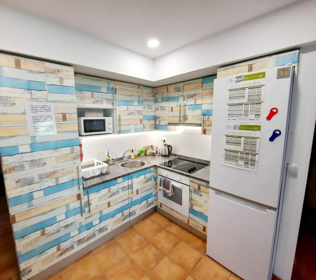 Rentería Apartamentos Parke24 San Sebastian By Ruva מראה חיצוני תמונה