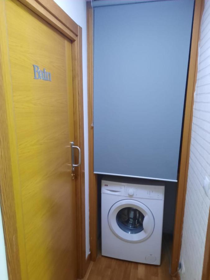 Rentería Apartamentos Parke24 San Sebastian By Ruva מראה חיצוני תמונה