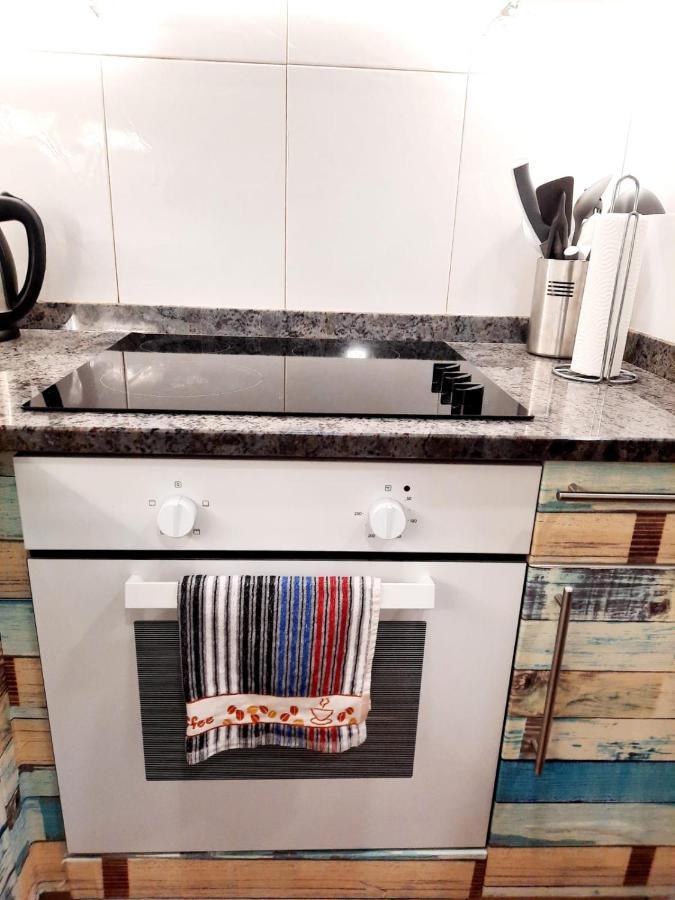 Rentería Apartamentos Parke24 San Sebastian By Ruva מראה חיצוני תמונה