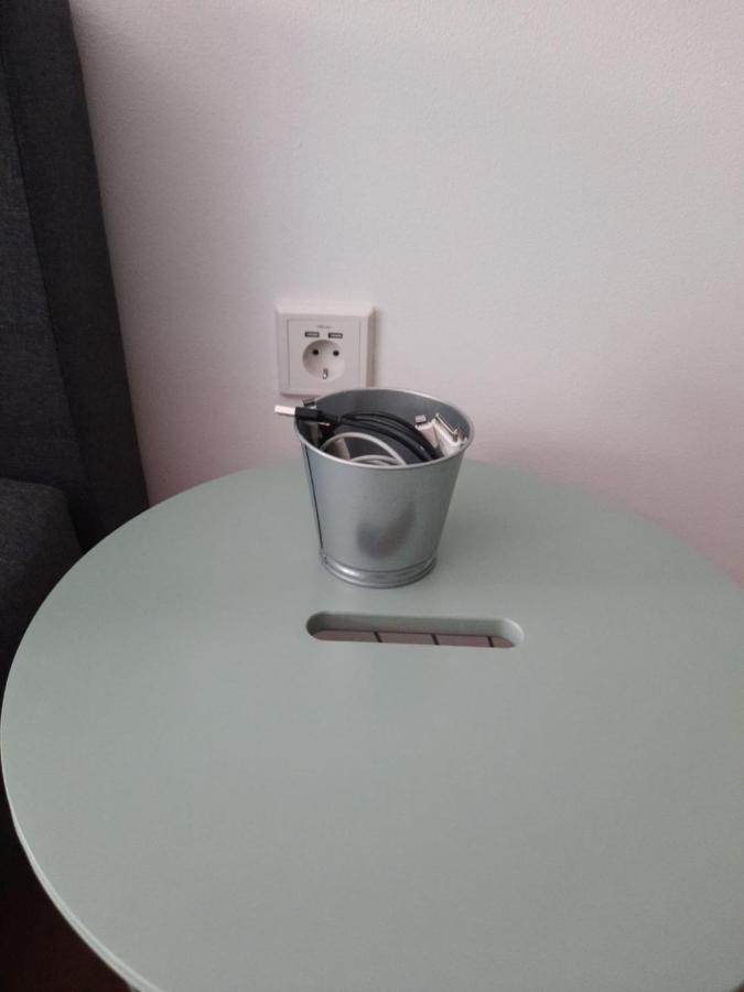 Rentería Apartamentos Parke24 San Sebastian By Ruva מראה חיצוני תמונה