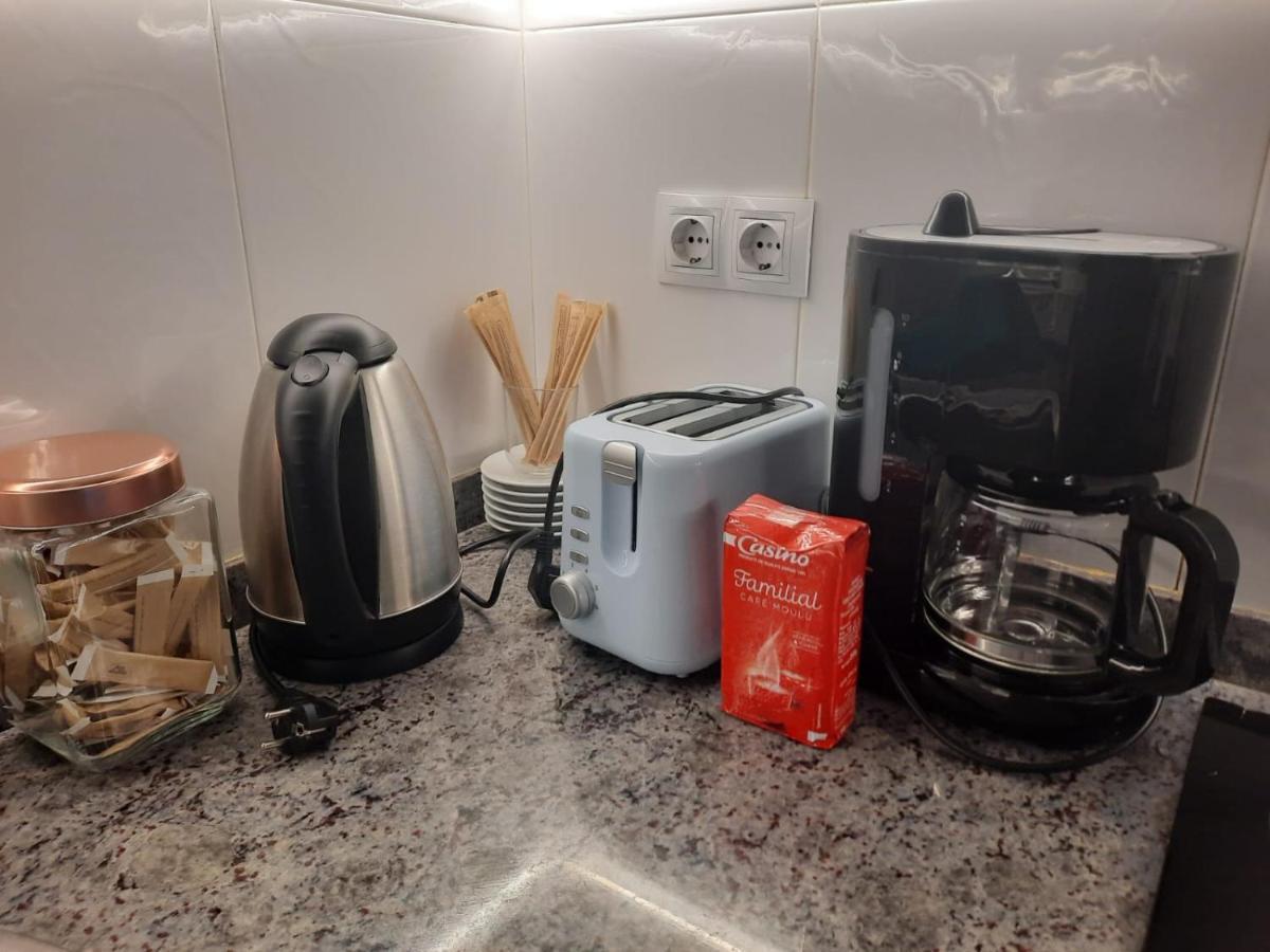 Rentería Apartamentos Parke24 San Sebastian By Ruva מראה חיצוני תמונה