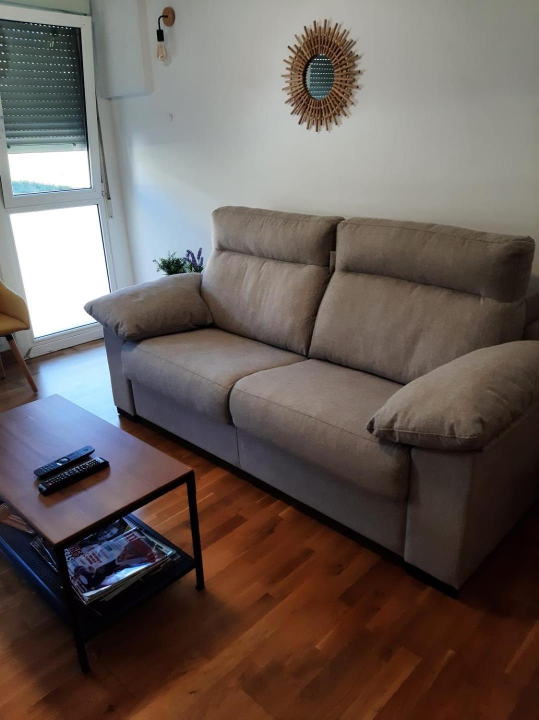Rentería Apartamentos Parke24 San Sebastian By Ruva מראה חיצוני תמונה