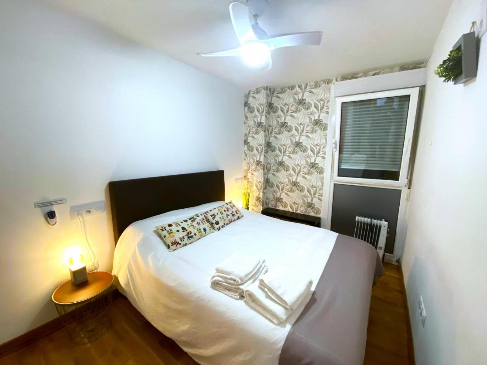 Rentería Apartamentos Parke24 San Sebastian By Ruva מראה חיצוני תמונה