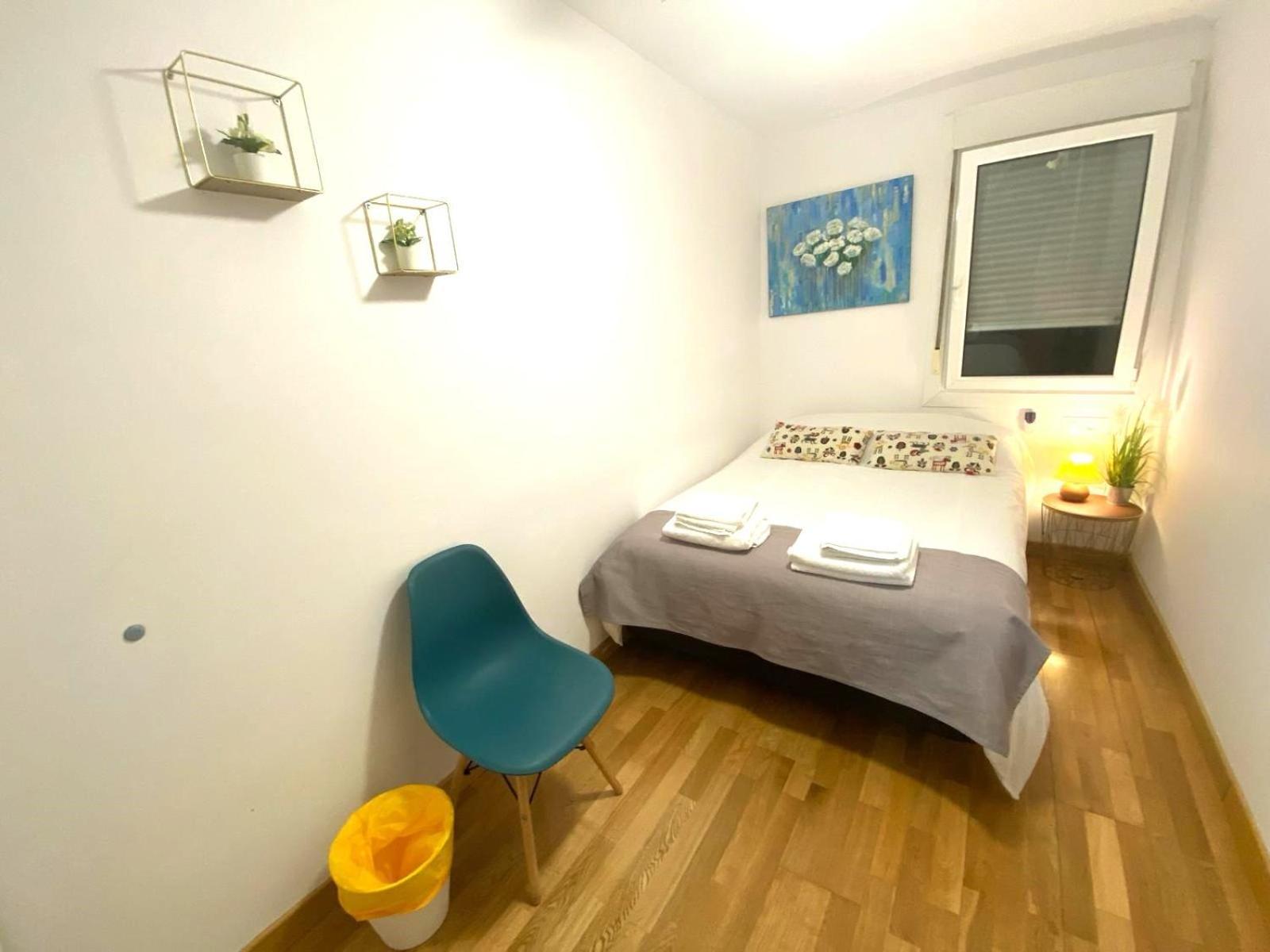 Rentería Apartamentos Parke24 San Sebastian By Ruva מראה חיצוני תמונה